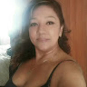 Meet your Posher, Gaby